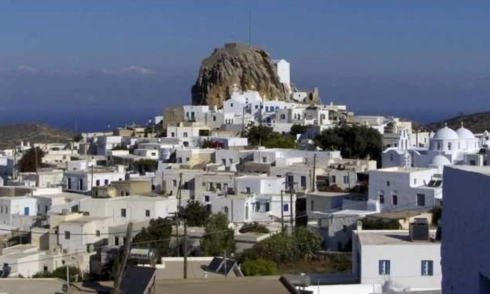 Δήμος Αμοργού: Ανακαλούνται οι άδειες μουσικών εκδηλώσεων ενόψει 15αύγουστου
